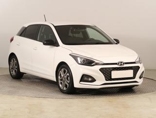 Hyundai i20 1.2 55kW hatchback