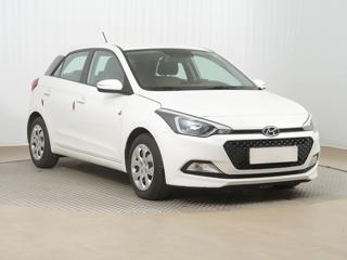 Hyundai i20 1.2 55kW hatchback