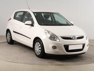 Hyundai i20 1.2 57kW hatchback