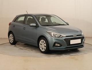 Hyundai i20 1.2 55kW hatchback