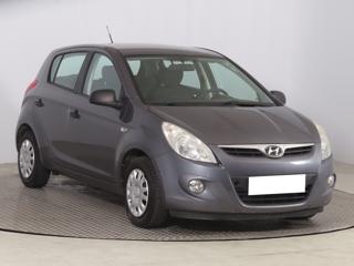 Hyundai i20 1.2 57kW hatchback