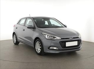 Hyundai i20 1.2 62kW hatchback