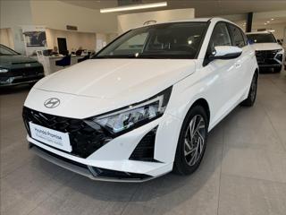 Hyundai i20 1,0 T-GDI 74kW MT Style hatchback