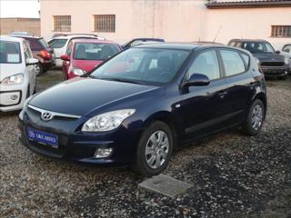 Hyundai i30 1,4 16V hatchback