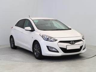 Hyundai i30 1.4 CVVT 73kW hatchback