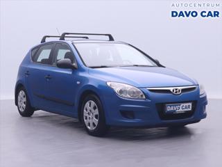 Hyundai i30 1,4 i CVVT Classic hatchback