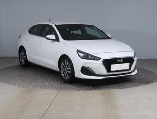 Hyundai i30 1.0 T-GDI 88kW hatchback