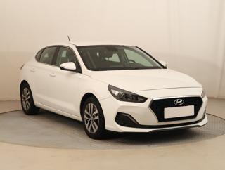 Hyundai i30 1.0 T-GDI 88kW hatchback