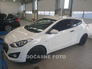 Hyundai i30 1.4i hatchback