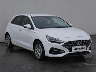 Hyundai i30 1.5 DPi hatchback