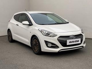 Hyundai i30 1.4i hatchback