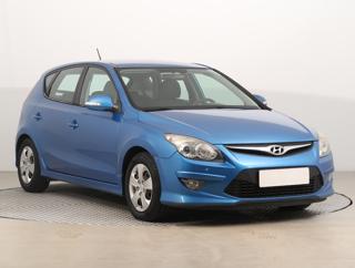 Hyundai i30 1.6 CRDi 66kW hatchback