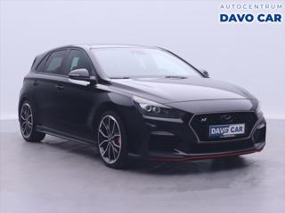 Hyundai i30 2,0 T-GDI 202kW N First Edition hatchback