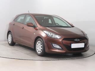 Hyundai i30 1.4 CVVT 73kW hatchback