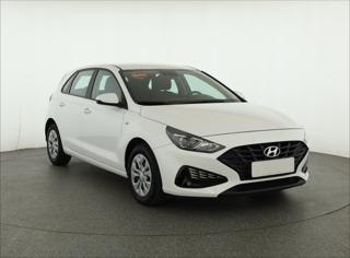 Hyundai i30 1.5 DPI 81kW hatchback