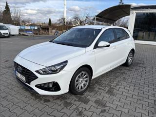 Hyundai i30 1,0 T-GDI Comfort hatchback