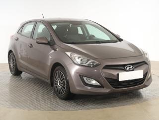 Hyundai i30 1.4 CVVT 73kW hatchback