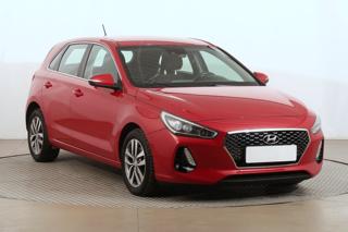 Hyundai i30 1.6 CRDi 81kW hatchback