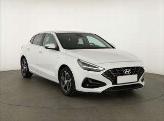 Hyundai i30 1.5 T-GDI MHEV 117kW hatchback