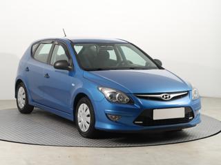 Hyundai i30 1.4 CVVT 80kW hatchback