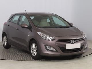 Hyundai i30 1.6 MPI 88kW hatchback