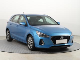 Hyundai i30 1.0 T-GDI 88kW hatchback