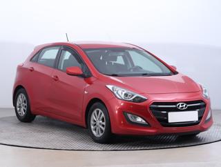 Hyundai i30 1.6 CRDi 81kW hatchback