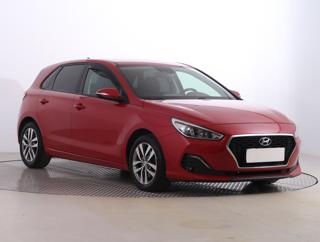 Hyundai i30 1.4 CVVT 73kW hatchback