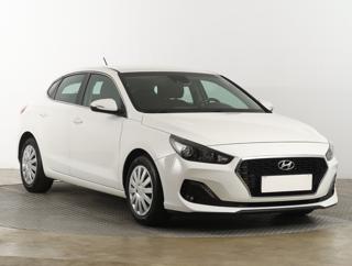 Hyundai i30 1.4 T-GDI 103kW hatchback