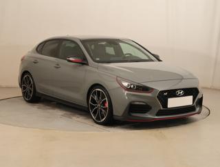 Hyundai i30 N Performance 202kW hatchback