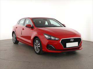 Hyundai i30 1.0 T-GDI 88kW hatchback