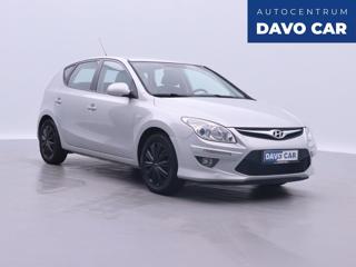 Hyundai i30 2,0 CRDi 103kW Style Aut.klima hatchback