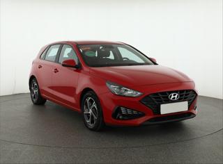 Hyundai i30 1.5 DPI 81kW hatchback