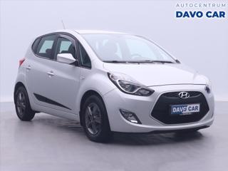 Hyundai ix20 1,4 CVVT Trikolor Klima CZ hatchback