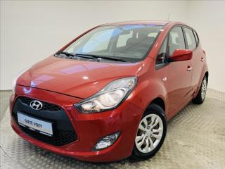 Hyundai ix20 1,4 i CVVT Trikolor hatchback