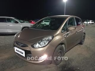 Hyundai ix20 1.6 CVVT, ČR hatchback