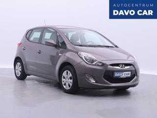 Hyundai ix20 1,6 i CZ Trikolor Klima hatchback