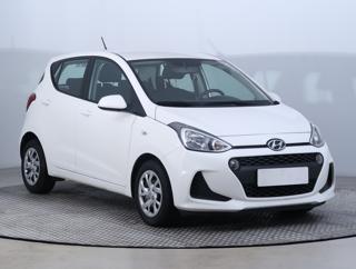 Hyundai i10 1.0 49kW hatchback