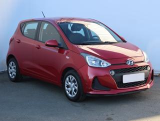 Hyundai i10 1.0 49kW hatchback