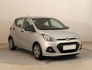 Hyundai i10 1.0 49kW hatchback