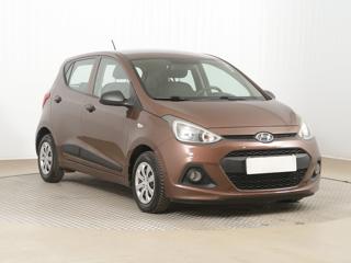 Hyundai i10 1.0 49kW hatchback