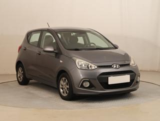 Hyundai i10 1.0 49kW hatchback