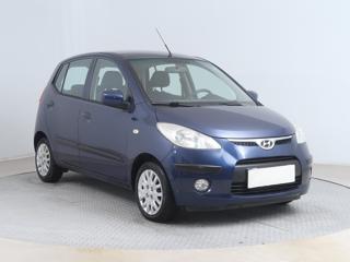 Hyundai i10 1.1 49kW hatchback