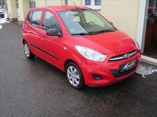 Hyundai i10 1,1 Start i hatchback