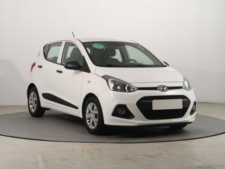 Hyundai i10 1.0 49kW hatchback