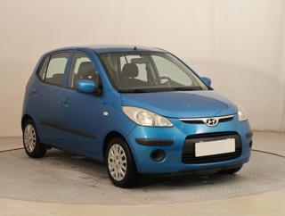 Hyundai i10 1.1 49kW hatchback