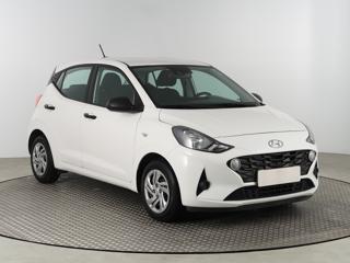 Hyundai i10 1.0 49kW hatchback