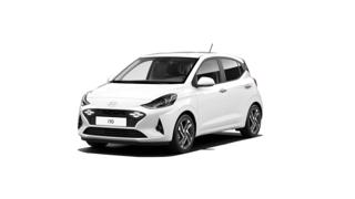 Hyundai i10 1,0 i  Wave hatchback