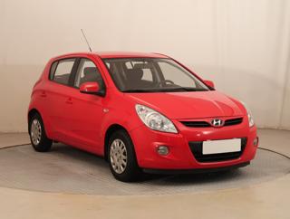 Hyundai i20 1.2 57kW hatchback