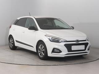 Hyundai i20 1.2 62kW hatchback